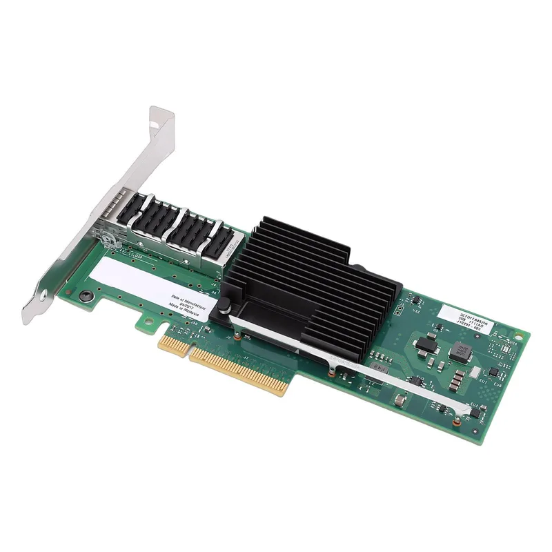 Jiawu XL710 QDA1 40GbE PCIE-nätverkskort