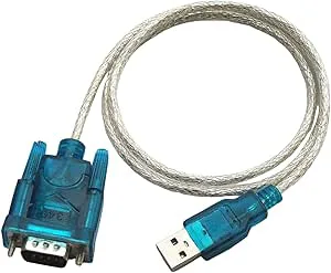 Access, Power Cable, Bare Wire