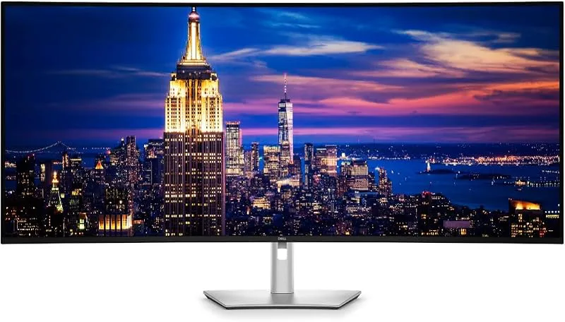 Dell UltraSharp 52 Thunderbolt Hub monitor U5226 KW