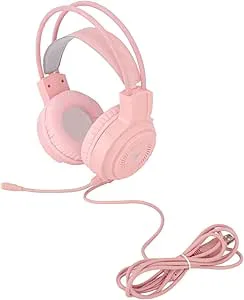 MasYosh Spelheadset