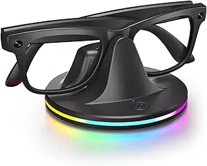 Usb C Smart Glasses Laddare