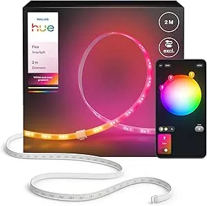 Philips Hue Flux LED-list