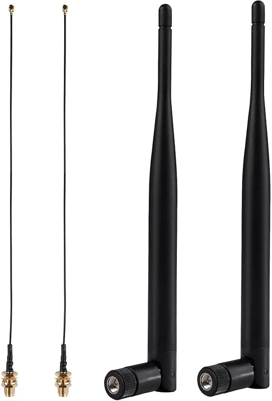 868 MHz LoRa antenn