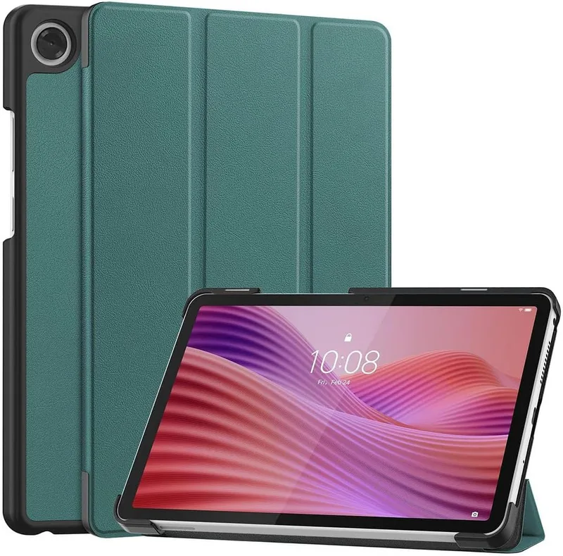 SATURCASE Fodral till Lenovo Tab One/Lenovo Tab