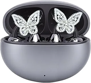 Smycken Design Trådlösa Open Ear-hörlurar