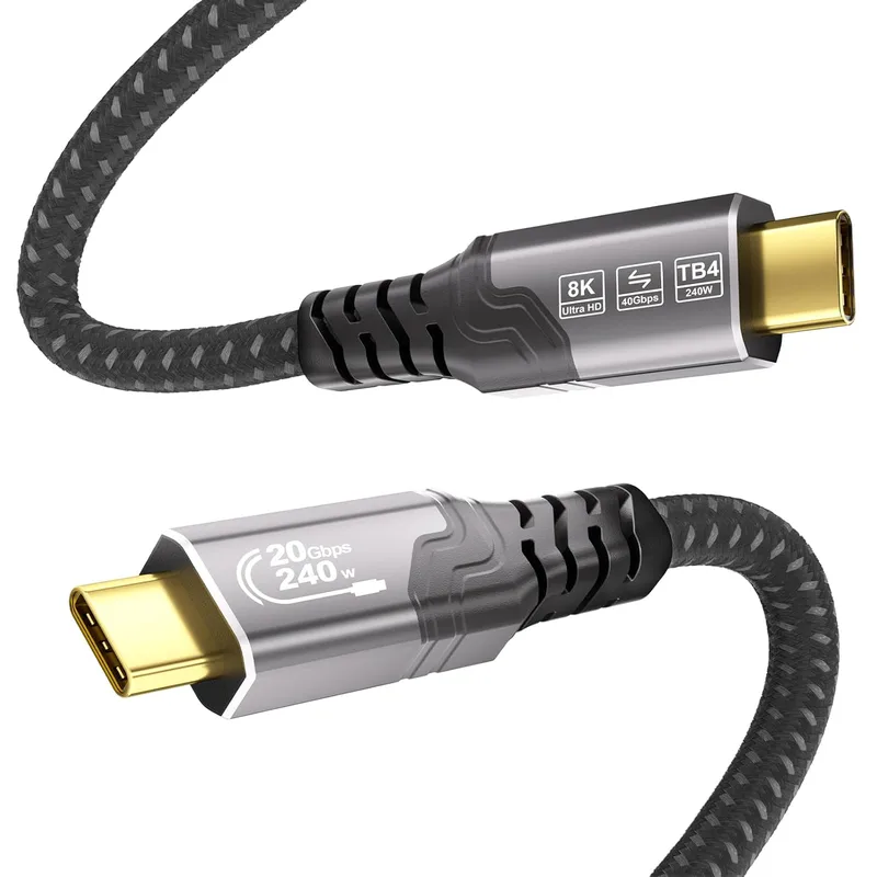 ZIKNYDO USB-C-kabel