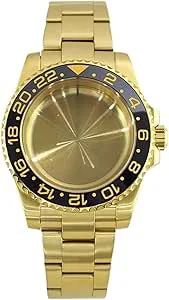40mm 20ATM Diver Watch Case