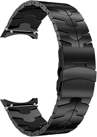 No Gaps Rem passform for Samsung Galaxy Watch 6 4 5 Pro 40 mm 44 mm