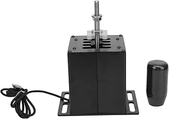 ANGGREK USB Simulator Shifter