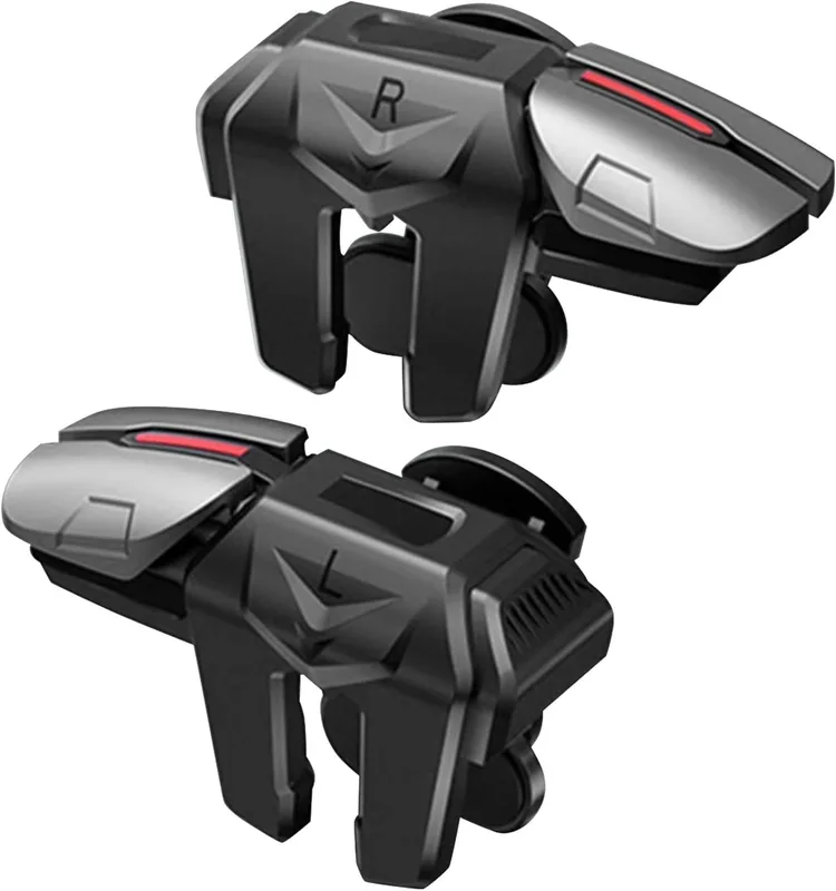 Phone Game Controllers