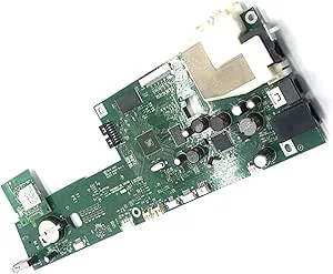 8720 8725 Mainboard Mother Board Rev C D9L19-60001