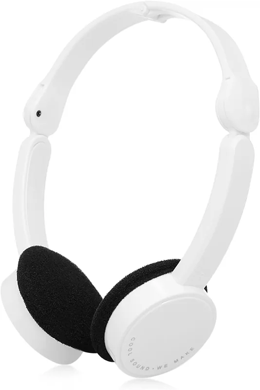 Dioche 3,5 Mm Trådbundna Over-ear-hörlurar