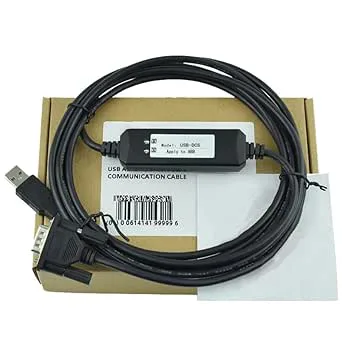 For USB-DCS Speed Controller Programming Cable