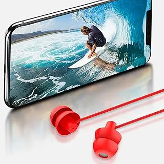 Professionell Tuning In Ear 3,5 Mm Hörlurar