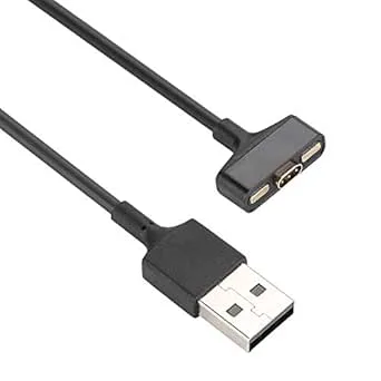 Ionic Laddarkabel Hög Säkerhetsprestanda