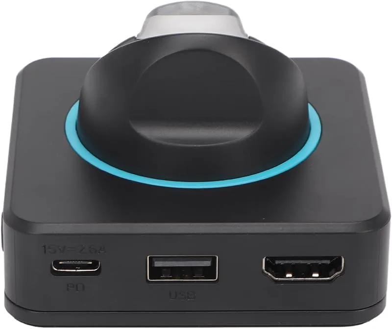 EIMSOAH TV Dock Station