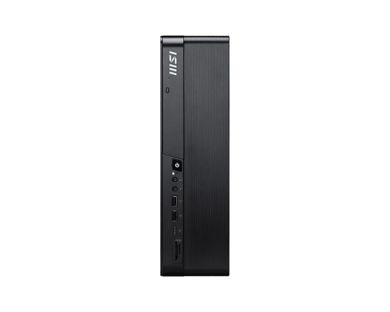 MSI PRO DP80 AI A2TAG-077DE stationär dator, Core i7-265