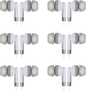 Generic Bulköronsnäckor paket med 100