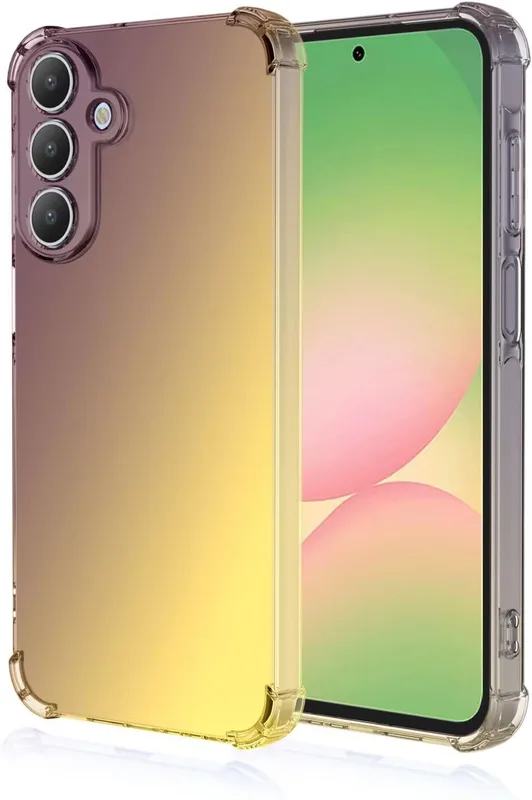 HONLEN Fodral för Samsung Galaxy A57 5G-fodral