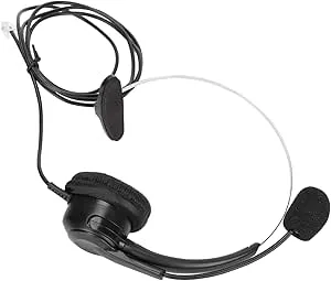 Cocoarm RJ9 Telefonheadset