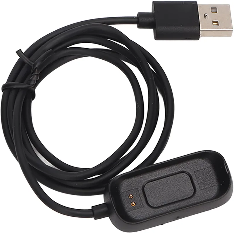 Dioche BanSmart Watch Magnetisk Laddarsladd för Band Style