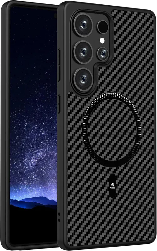 Ringke iPhone 15 Pro Max Skal Silicone