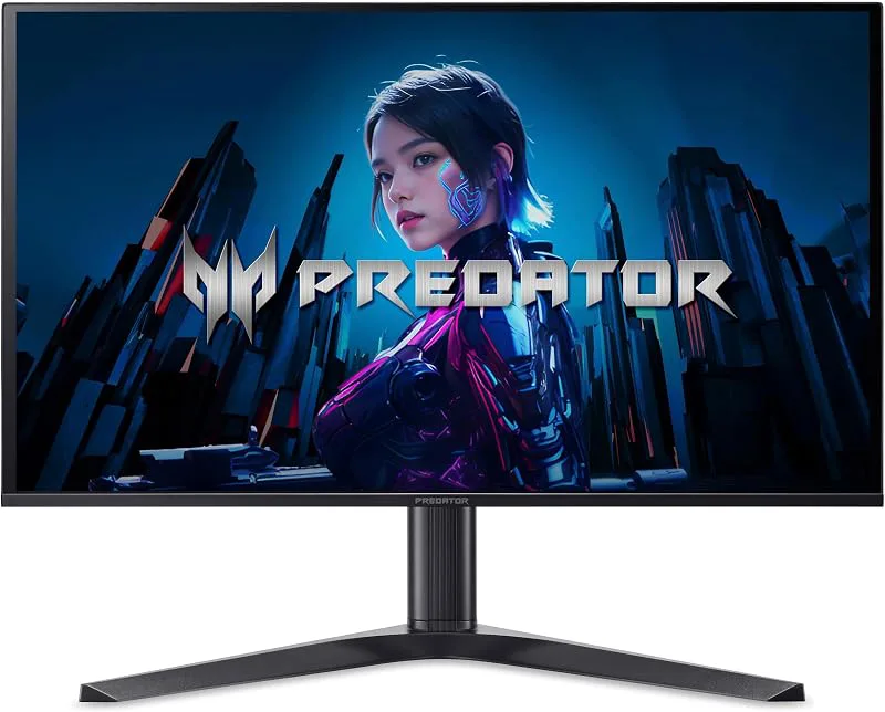 Acer Predator X27UZ1bmiiprx