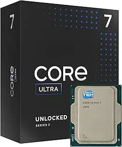 SIMPLETEK - 20-kärnig processor (Ultra 7-serie)