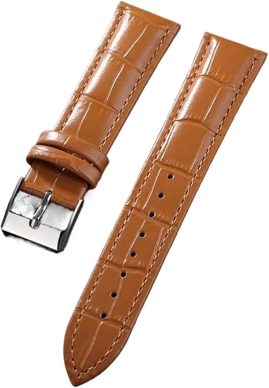 Armband Bambu Mönster Klocktillbehör
