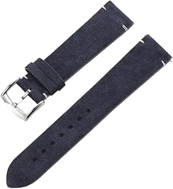Mjukt Läderarmband 20 Mm 22