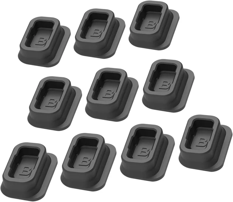 For Coros for PACE 2 for APEX Pro for VERTIX Watch Port Protector 10PCS