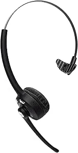 Generic Trådlöst Headset med Mikrofon Samtidig Enhetsanslutning