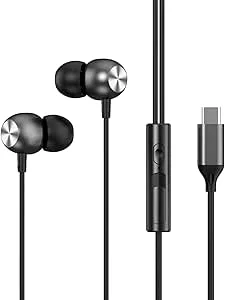 Generic In Ear Stereo