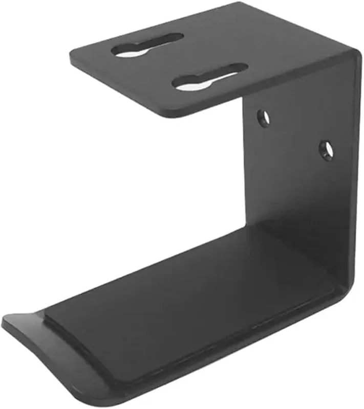 hörlursållare aluminiumlegering