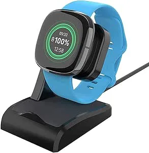 Topiky Smartwatch Laddningsdocka