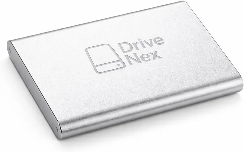 Generic DriveNex