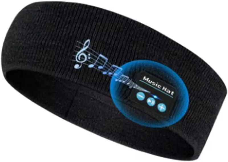 Trådlösa Bluetooth-Kompatibla Hörlurar