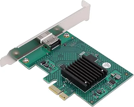 Denash PCIe Interface Graphics Card