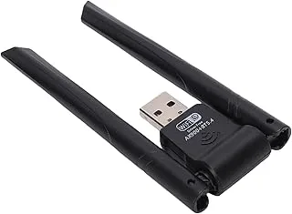 Dual Band USB WiFi Bluetooth-adapter