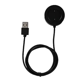 Color Watch Laddare Kabel