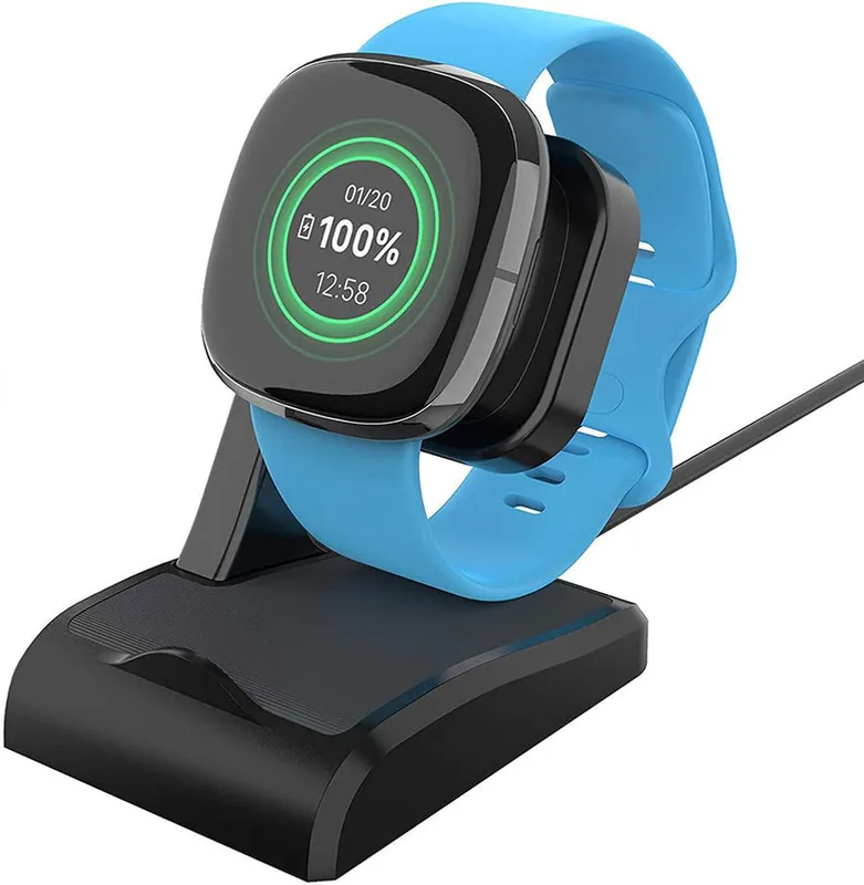 Diyeeni Smartwatch-laddardocka