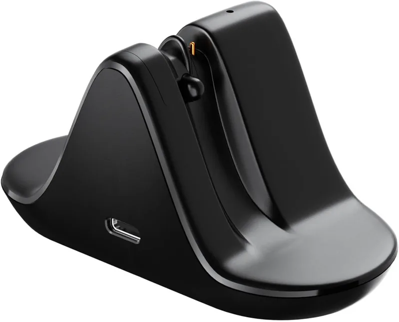 Meta Skyler Smart Glasses Snabbladdningsdocka
