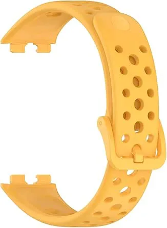 Silikonarmband For Redmi Watch5 Active Mjukt Sportarmband Armband For Tillbehör