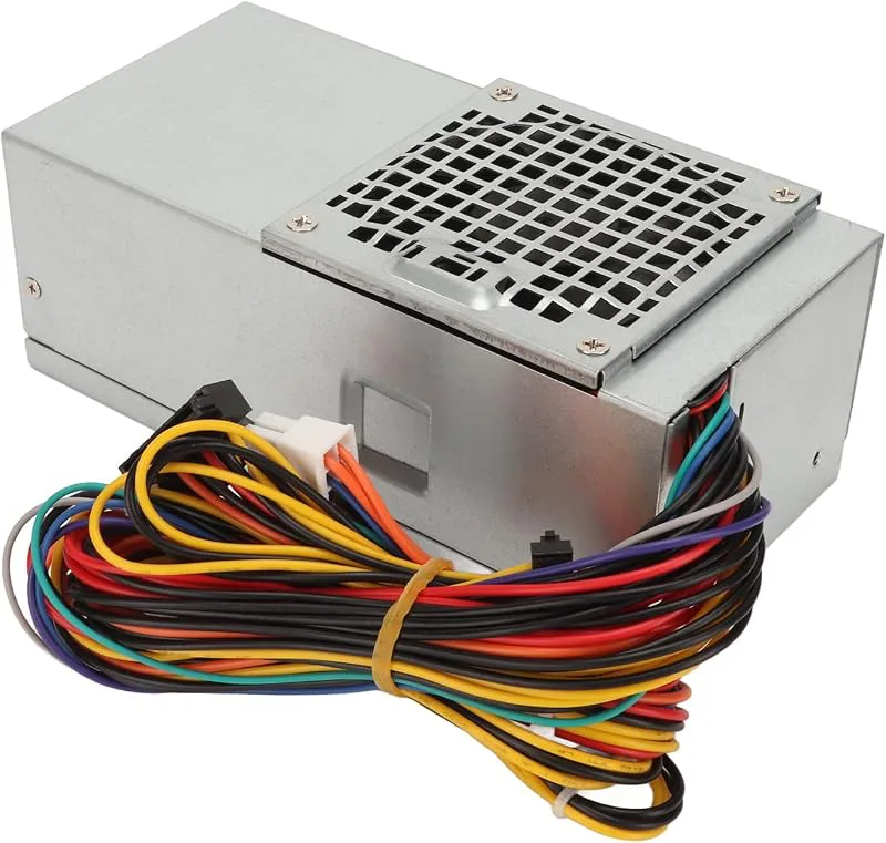 Generic 250 W Datorströmförsörjning
