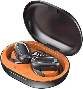 Generic Open Ear Bone Conduction Hörlurar