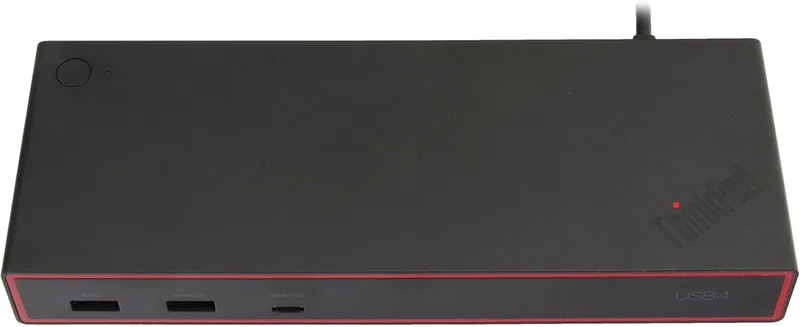 Lenovo ThinkPad 5000