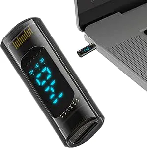 USB C till USB C-kontakt