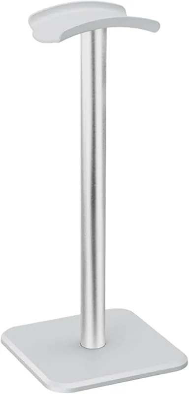 Hörlursställ i aluminium