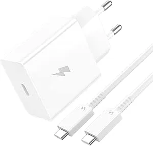 Samsung strömadapter