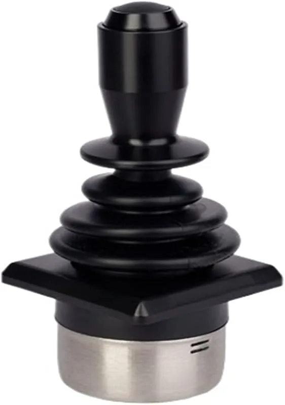 Joystick, SMC35F2-l Hall Joystick